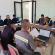 Rapat Koordinasi dan Teknis Pelaksanaan Pekerjaan Pembangunan Gedung Kantor Pengadilan Agama Kuningan