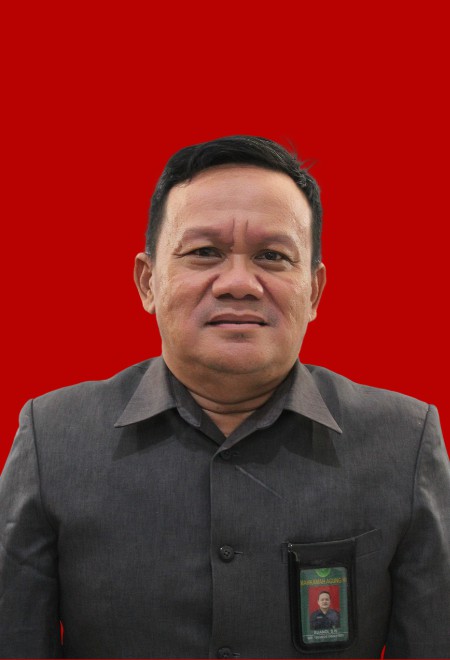 pak suandi
