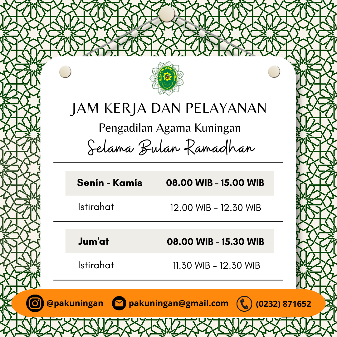 pengumuman pengumuman pengumuman pengumuman